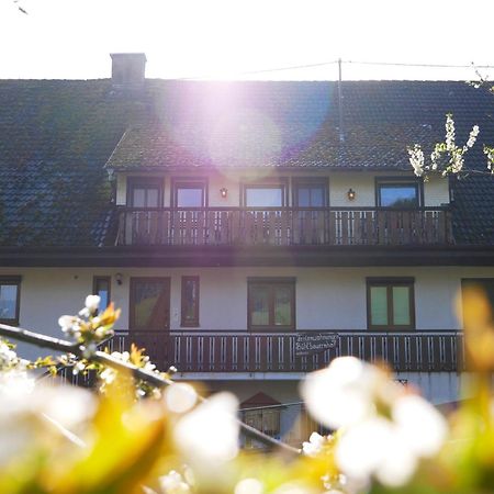 Buehlbauernhof Villa Bad Peterstal-Griesbach Buitenkant foto
